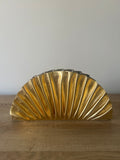 Cult Gaia Nala Mini Fan Clutch (RRP £355)
